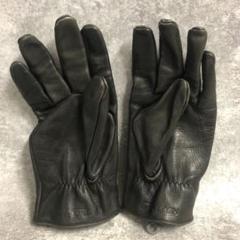 バックラッシュ レザーグローブ 手袋 楽天市場】【中古】 ISAMU KATAYAMA BACKLASH (イサムカタヤマ