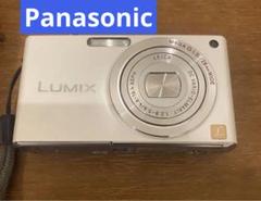 Panasonic LUMIX DMC-FX33 充電コードなし Panasonic LUMIX DMC-FX33 充電コードなし - メルカリ
