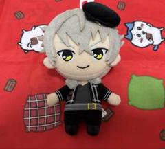あんスタ 大神晃牙 ぬいぐるみ 缶バッジ まとめ売り 痛バ WEGO もちマス あんスタ 大神晃牙 ぬいぐるみ 缶バッジ まとめ売り 痛バ WEGO