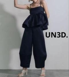 タグ付き 未使用 MULTICOLOR KNIT PT パンツ UN3D. 高級 オーサムタイガー3Dグラス｜ミドルソックス｜ユニセックス