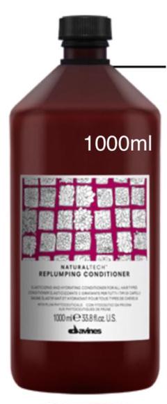 ダヴィネス ナチュラルテック コンディショナー RP 1000ml