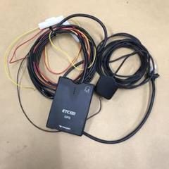 矢崎ETC2.0 車載器