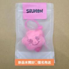 BLACKPINK ジス POPUP 韓国限定 SHUMON 紫 BLACKPINK ジス POPUP 韓国限定 SHUMON HOT PINK - メルカリ