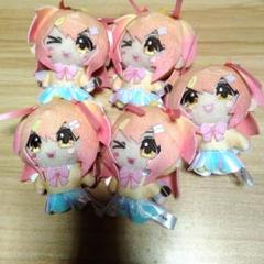 P丸様　ぬいぐるみ　まとめ売り