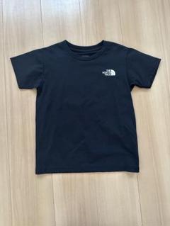 新品未使用　ノースフェイス　キッズTシャツ