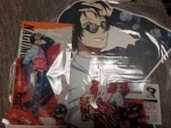 南雲　SAKAMOTO DAYS くじラック クリアスタンド スタンドパネル 南雲 SAKAMOTO DAYS くじラック クリアスタンド スタンドパネル