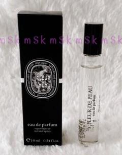 2025年最新】ディプティック 10ml フルールドゥポーの人気