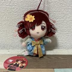 バーチャル・シンガー『重音テト』からぬいぐるみがプライズで