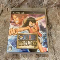 ワンピース 海賊無双