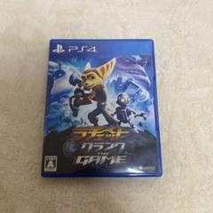 ラチェット＆クランク THE GAME
