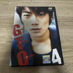 ケース付　GTO DVD レンタル版 1-4巻　全巻　反町隆史　松嶋菜々子 高品質の人気 1-4巻 レンタル版 DVD GTO ケース付 全巻 松嶋