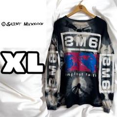 SAINT Mxxxxxx LS TEE/SM6 TIE DYE 人気 即完 - メルカリ