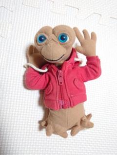 2025年最新】usj e.t ぬいぐるみの人気アイテム - メルカリ