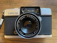 【動作確認済＊試写有＊昭和レトロカメラ】オリンパス OLYMPUS PEN D2 動作確認済＊試写有＊昭和レトロカメラ】オリンパス OLYMPUS PEN D2