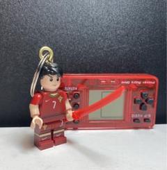 クリスティアーノ・ロナウド