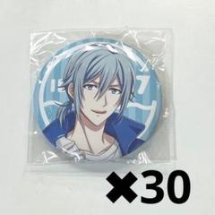 アイナナ アイドリッシュセブン IDOLiSH7 ローソン限定缶バッジ 四葉環