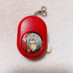 ボイスキーホルダー　家庭教師ヒットマンREBORN 獄寺隼人