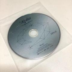 ドキュメンタリー！ブルーレイ★なにわ男子★Alpha★アルファ★初回盤特典