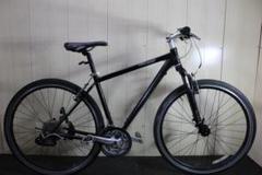 #S1352#GIANT GLIDE R3 500mm(M) 700Cクロスバイクフレーム Giant Glide R3 700C Cross Bike Frame 500mm M Aluminum Used