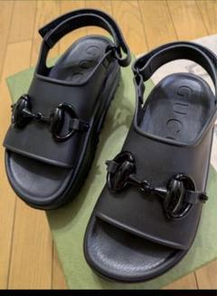2025年最新】gucci ホースビット サンダルの人気アイテム - メルカリ