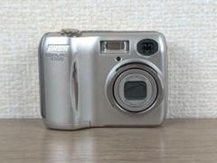 ❗️激安価格❗️デジカメ本体Nikon Coolpix E4100