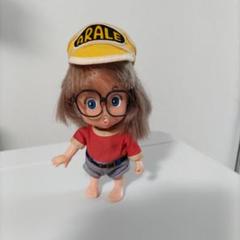 2025年最新】アラレちゃん 人形の人気アイテム - メルカリ