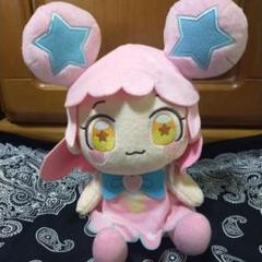 未開封品！プリズムストーン限定　キラッとプリ☆チャン　もふぐるみソルル ソルル | STORES