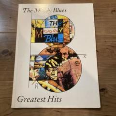 The Moody Blues Greatest Hits 楽譜