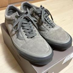 WTAPS × Vans OG Old Skool Coyote Brownのサムネイル