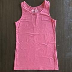 美品　ハニーズ　タンクトップ　Lサイズ