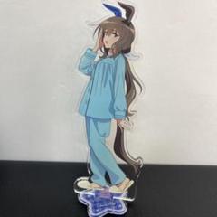 o*u様 アドマイヤベガ　MEGAアクリルスタンド Amazon.co.jp: Admeyabega Acrylic Stand Uma Musume Pretty