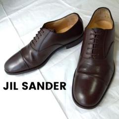 2025年最新】JIL SANDER メンズ ドレス・ビジネスシューズの人気
