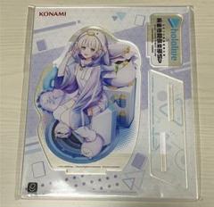 【非売品】轟はじめ 麻雀格闘倶楽部SP コラボアクリルスタンド ホロライブ×麻雀格闘倶楽部SP アクリルスタンド ReGLOSS 轟