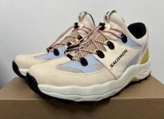 Salomon サロモン RAID WIND ADVANCED