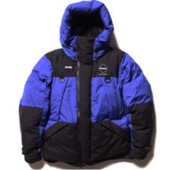 Mサイズ】F.C.Real Bristol DOWN BENCH PARKA