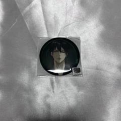 PSYCHO-PASS FC限定 缶バッジ 宜野座伸元 - メルカリ