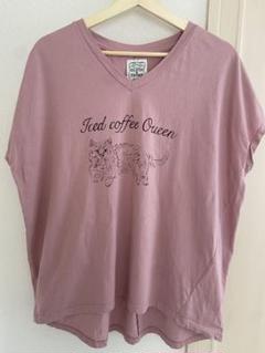 ほぼ日ストア 石田ゆり子さん バビブーTシャツ - メルカリ