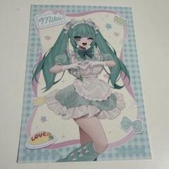 2025年最新】初音ミク ポストカードの人気アイテム - メルカリ