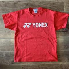 YONEX(ヨネックス)スポーツTシャツ　Sサイズ