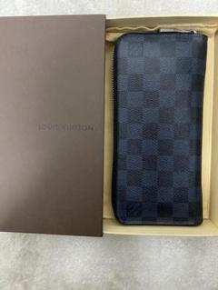 【期間値下】LOUIS VUITTON ルイヴィトン 長財布S/N CA2119
