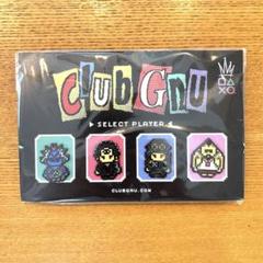 2025年最新】king gnu ピンバッジの人気アイテム - メルカリ