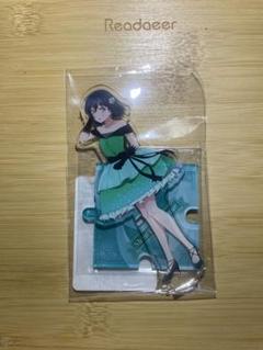 三船栞子 アクリルスタンド オンラインくじ B賞