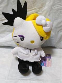 2025年最新】yoshikittyぬいぐるみの人気アイテム - メルカリ