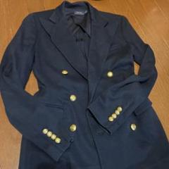 Polo Ralph Lauren ダブルブレストジャケット、パンツ、ブラウス Polo Ralph Lauren ダブルブレストジャケット、パンツ、ブラウス