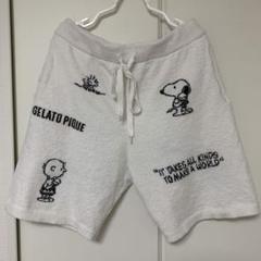 【新品未使用品】ジェラピケ　スヌーピー　ベビー　パジャマ 楽天市場】ジェラートピケ snoopyの通販