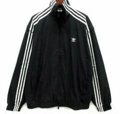 80s adidas ナイロンジャケット M 常田大樹 着用 トラックジャケット Originals（adidas） - [常田大希着用アイテム] トラック