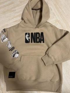 ZARA NBA kids キッズ　パーカー　パンツ　スウェット　116 6〜7 2025年最新】zara nba kidsの人気アイテム - メルカリ