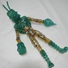 光る 変身サイボーグ 1号 蜂男 シークレットベース 旧タカラ m70411806541_1.jpg?1726630327