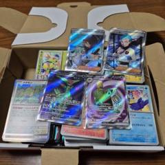 ポケモンカード約1000枚まとめ売り　ポケカ　大量　引退品　ノーマル SR R