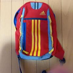 adidas　ボディバック